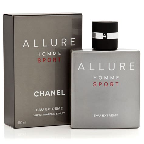 allure di chanel|chanel allure aftershave for men.